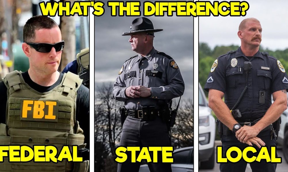 State police