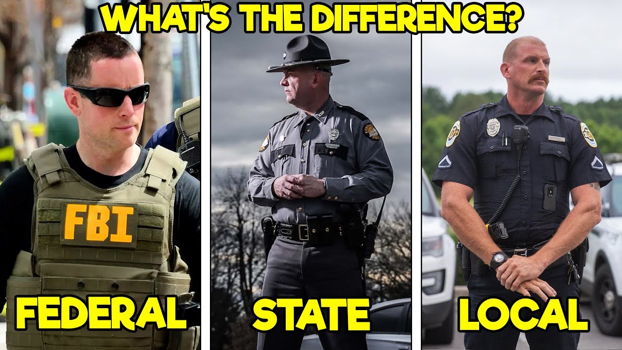 State police