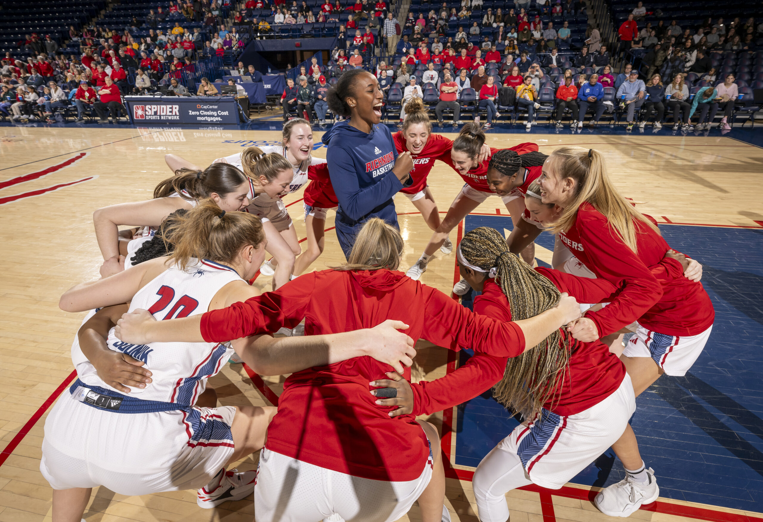 Stephanie Young Named Xavier Women's Golf Head Coach