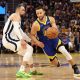 Stephen Curry Details Surprising Loss From NBA Escrow System