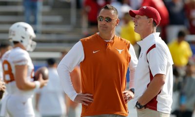 Steve Sarkisian calls out salary cap problem in college football's new era