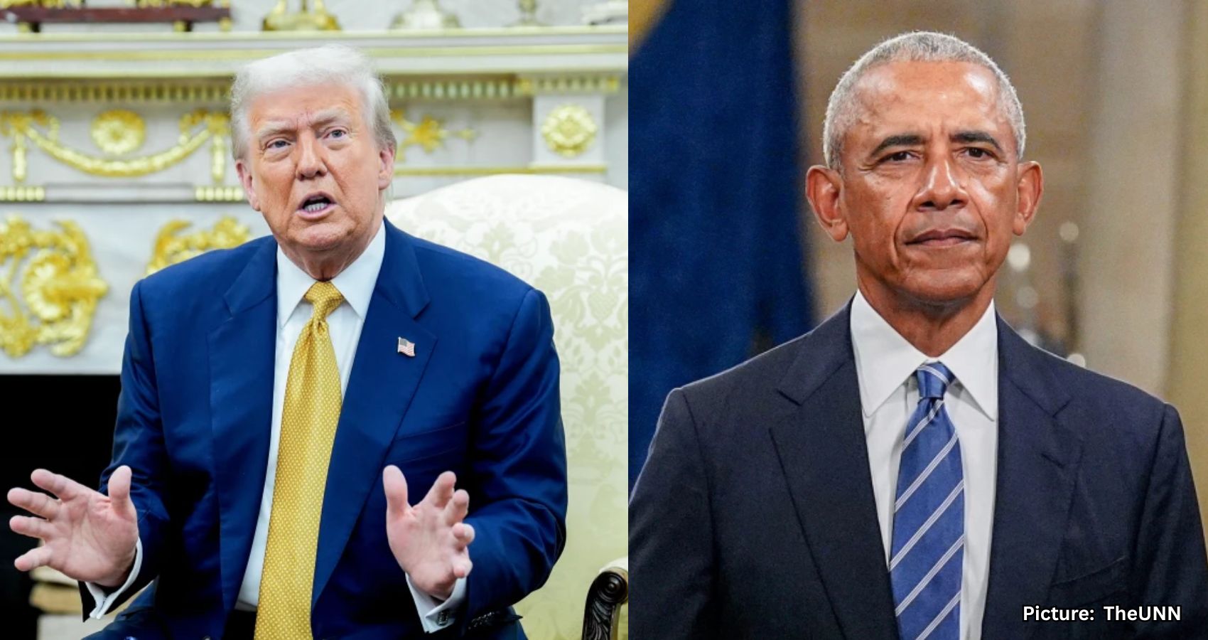 Stricklin Releases Statement on Trump's Executive Order