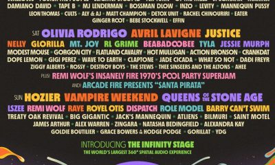 Summer Jam Open Practice Set For July 28