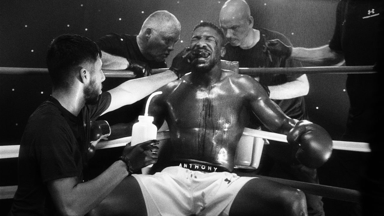 Surging Viewership, Sponsorships & the Fight for True Equity is Bringing Attention to ...