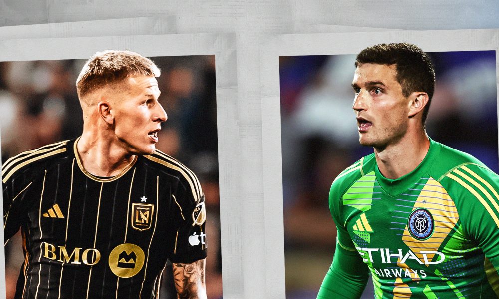 Swing games for every Top 25 college football team for 2025