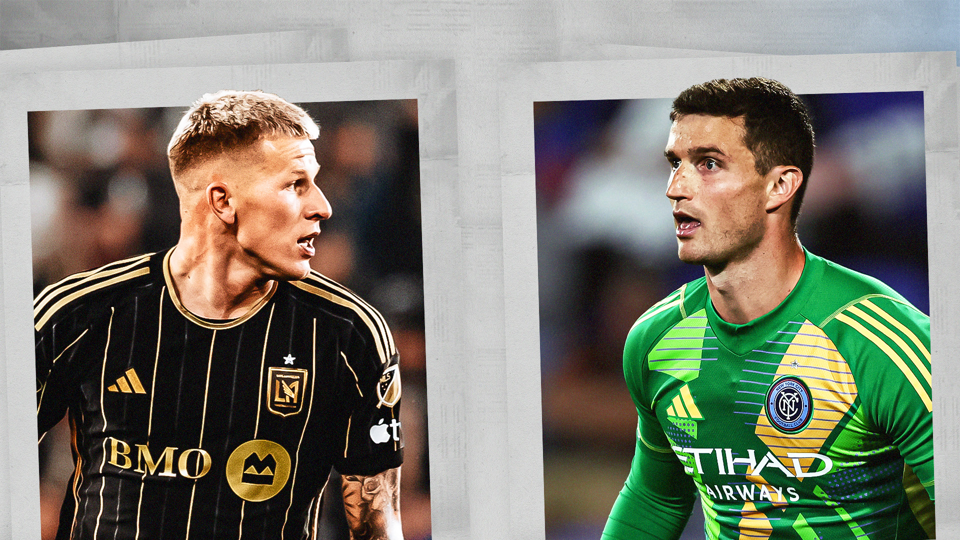 Swing games for every Top 25 college football team for 2025