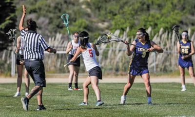 Tarleton State's Lauren Roy breaks Ireland National Record in Women's 4x100 Relay at ...