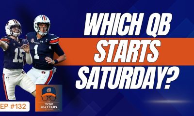 Taylen Green Details His Unusual Relationship with a Major Arkansas Booster