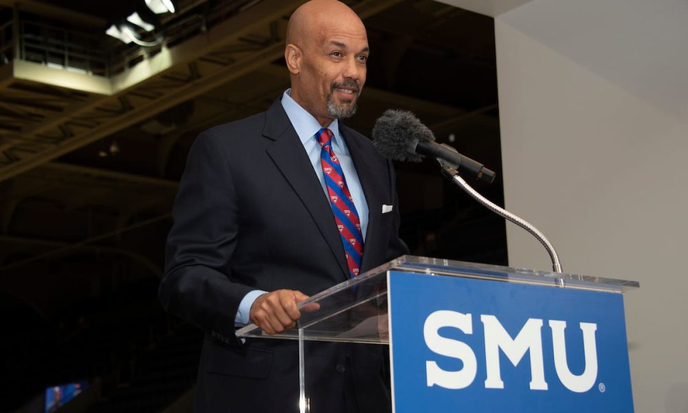 TCU student group Legacy Frogs combines business and sports to create NIL deals