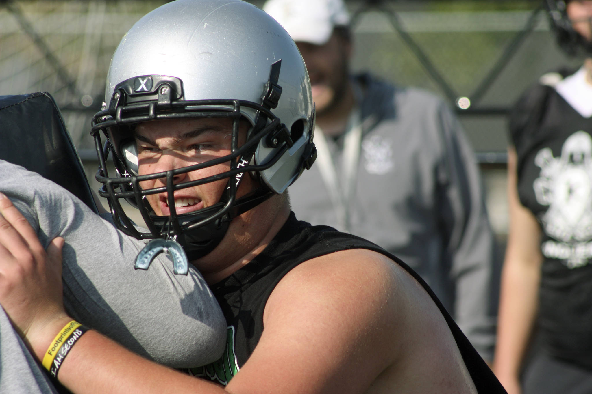 TDS Names NPSL Young Player of the Season