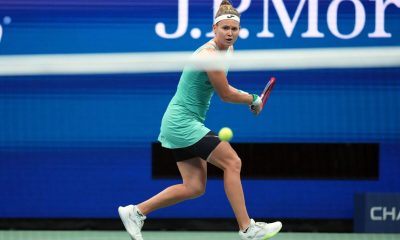 Tereza Valentova 2025