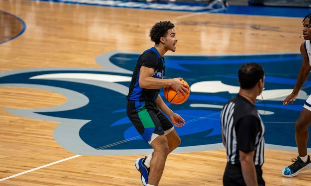 Texas A&M Adds Top Transfer Portal Player to 2026 Roster