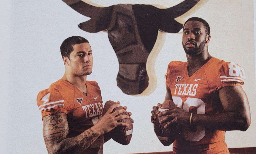 Texas A&M boasts SEC's top returning production entering 2025 college football season