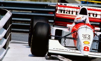 The 10 Richest F1 Drivers in the World (A 2025 Net‑Worth Break Down)
