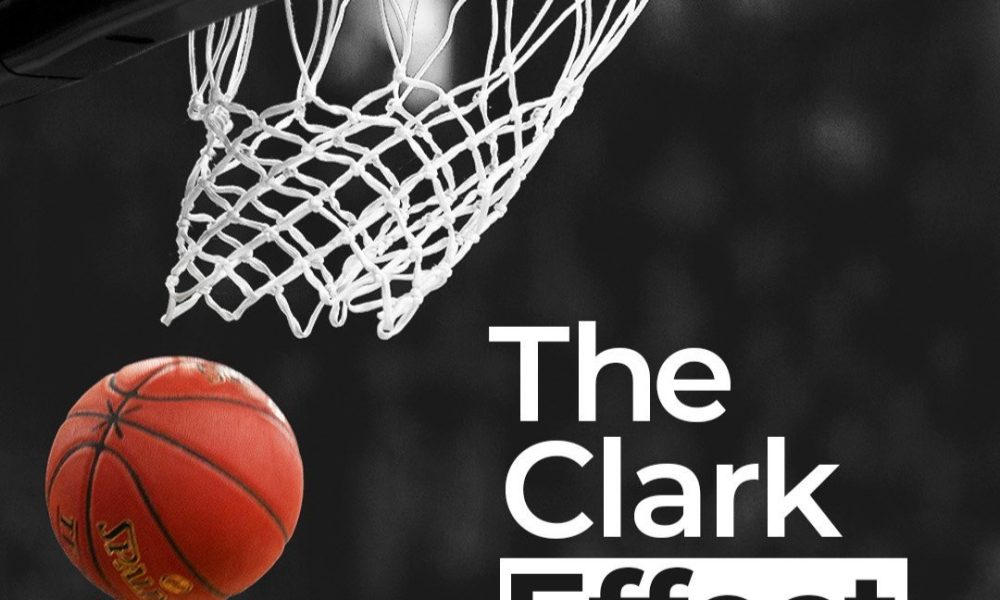 The Caitlin Clark Effect