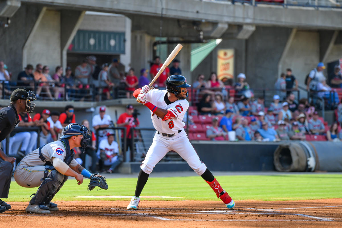 The Carolina Mudcats prepare for their move