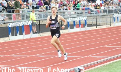 The future of college sports