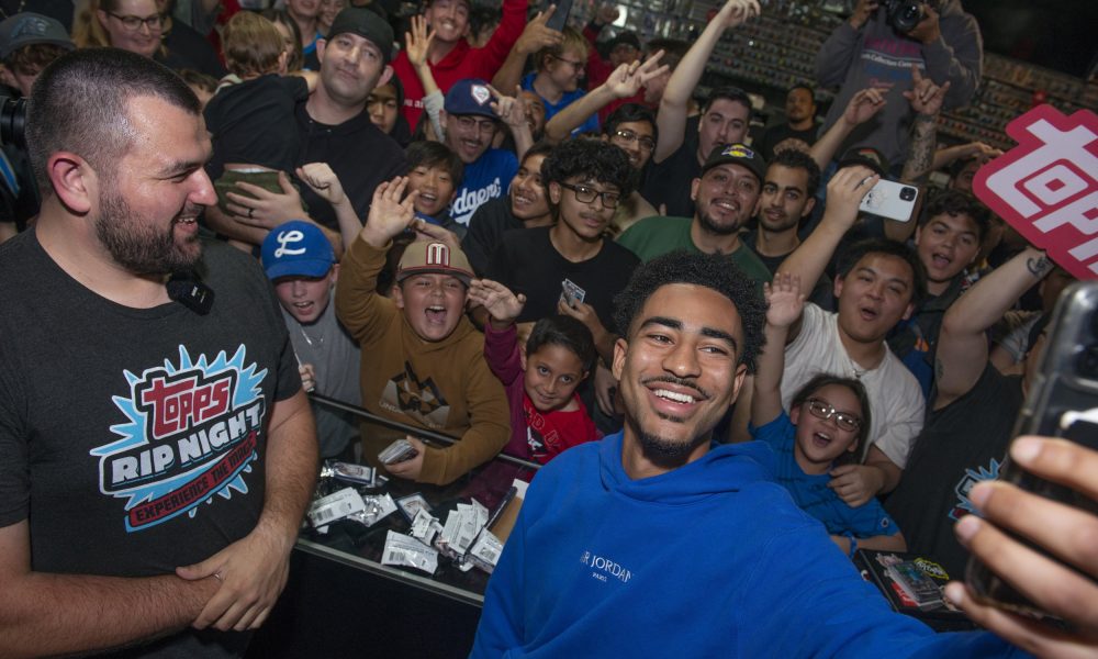 The Jordan Brand Family Celebrates 40 Years of Greatness