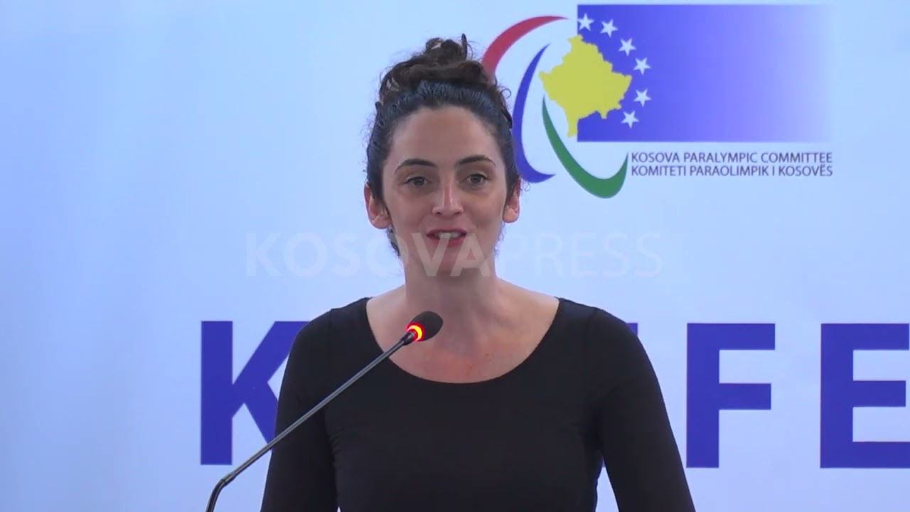The Kosovo Paralympic Committee joins the European Paralympic Committee