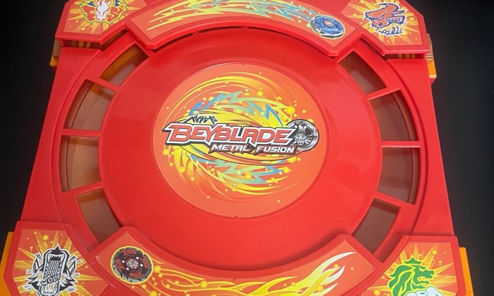 The Novelty of New Stadiums