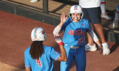 The Ole Miss Softball Transfer Portal Tracker