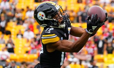 The Stash List Week 16