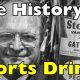 The Story of How Gatorade Was Invented