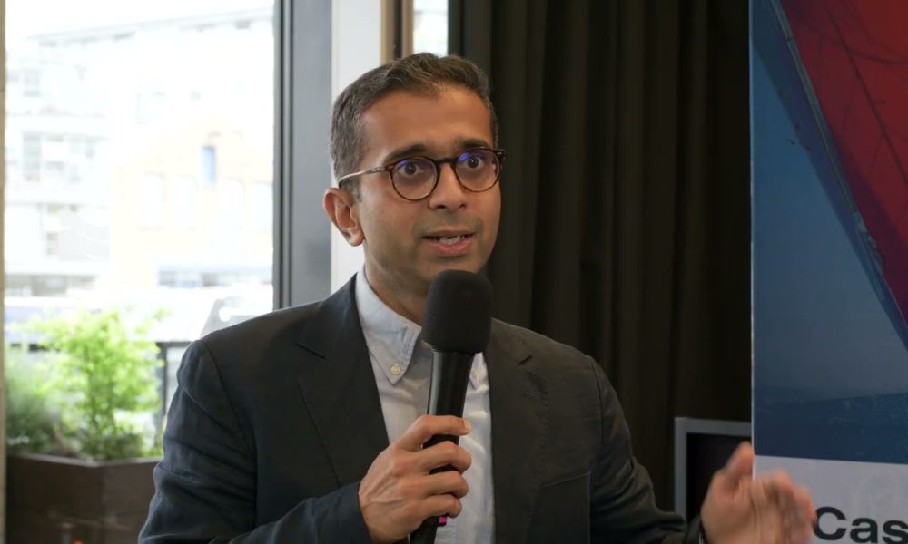 The TranSPORT Forum 2025