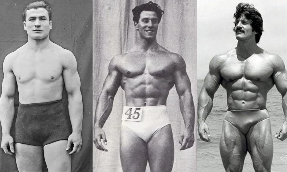 They are preparing for the world's toughest row