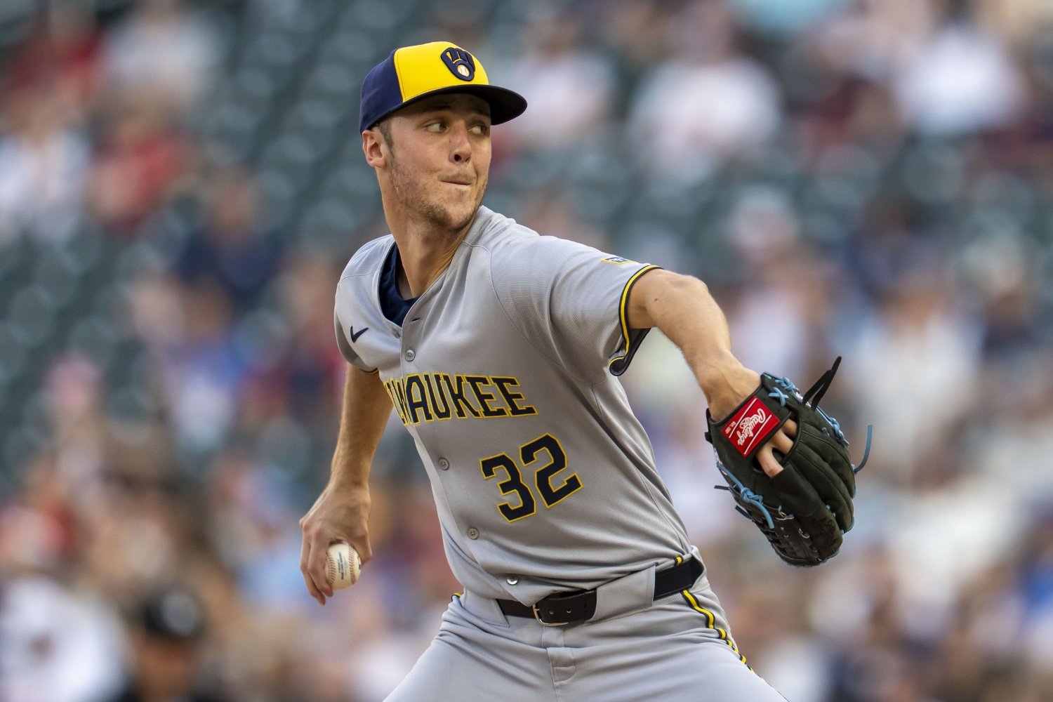 This Minor League Player Is Probably the Best Prospect You Know Nothing About