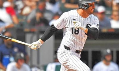 Three Chicago White Sox Minor Leaguers Win Weekly Awards