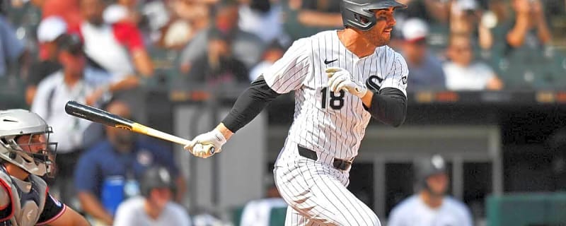 Three Chicago White Sox Minor Leaguers Win Weekly Awards