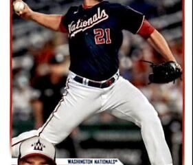 Tigers sign Tanner Rainey, a 2019 World Series champion, to minor league contract