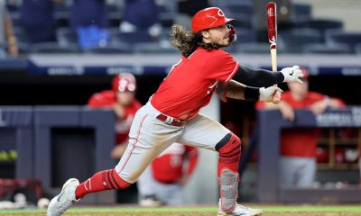 Tigers Sign Tanner Rainey To Minor League Contract