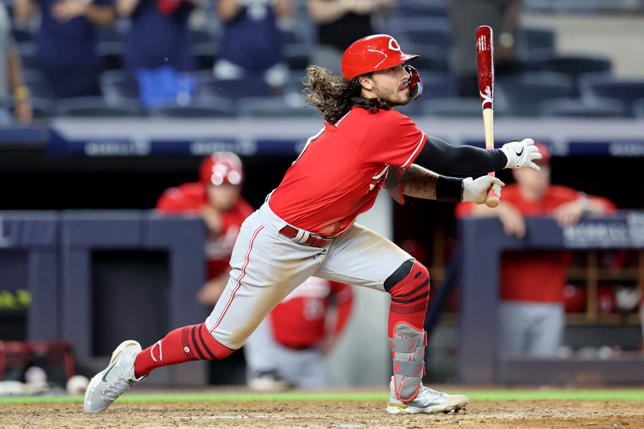 Tigers Sign Tanner Rainey To Minor League Contract