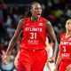 Tina Charles scores 24 points as WNBA