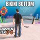 Tony Hawk's Pro Skater 3 + 4 Has a Secret SpongeBob Level