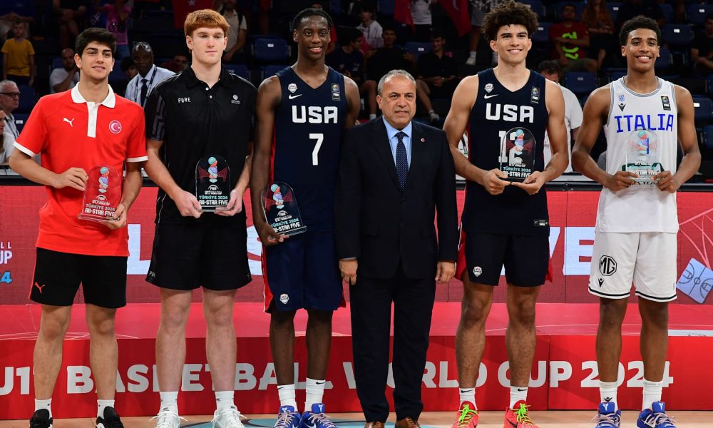 Top quarterbacks in the initial 2026 Rivals300 rankings