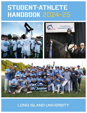 Top Tips for Employers – NIL and Student Athletes