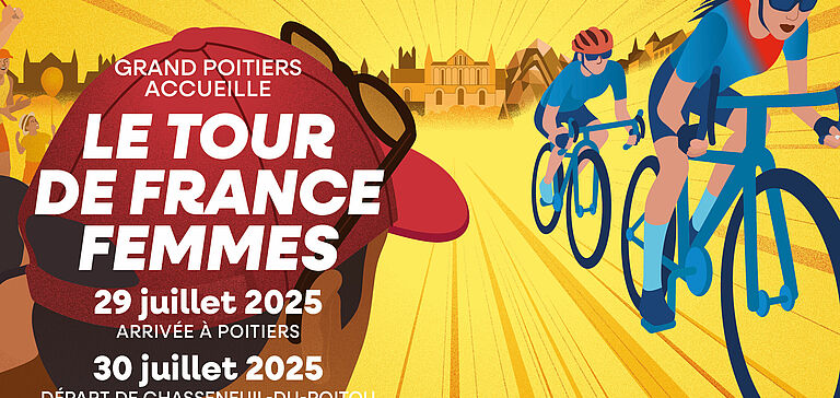 Tour de France Femmes 2025, Stage 2