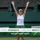 Tracy Austin predicts how high in the world rankings Mirra Andreeva will go after losing ...