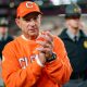 Transfer Expected to Help Clemson 'Tear Through College Football'