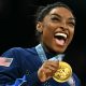 Travis Kelce, Simone Biles, Cristiano Ronaldo & More Athletes' Incomes Revealed