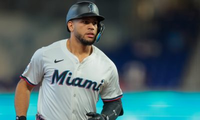 Troy Johnston Called Up By Miami Marlins