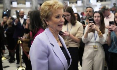 Trump Plans Executive Order to Overhaul NCAA Athlete NIL Pay Rules