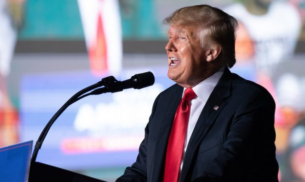 Trump Poised to Probe the NFL Players Union