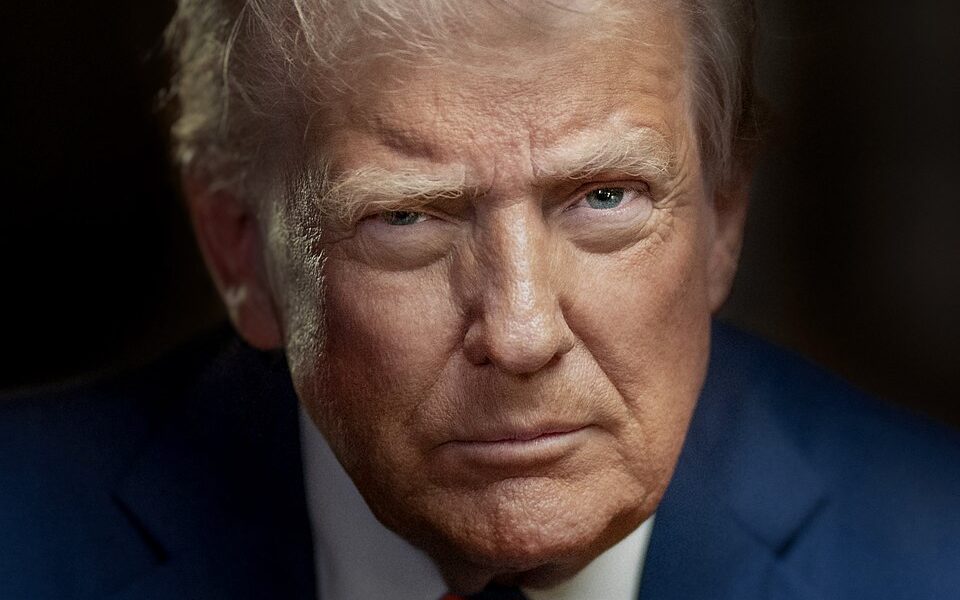 Trump set to sign executive order on national standards for college sports NIL