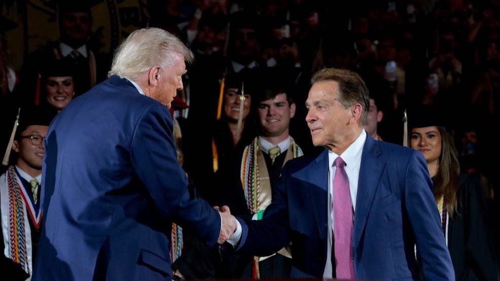 Trump's Executive Order SHAKES College Sports