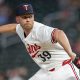 Twins Designate Connor Gillispie For Assignment