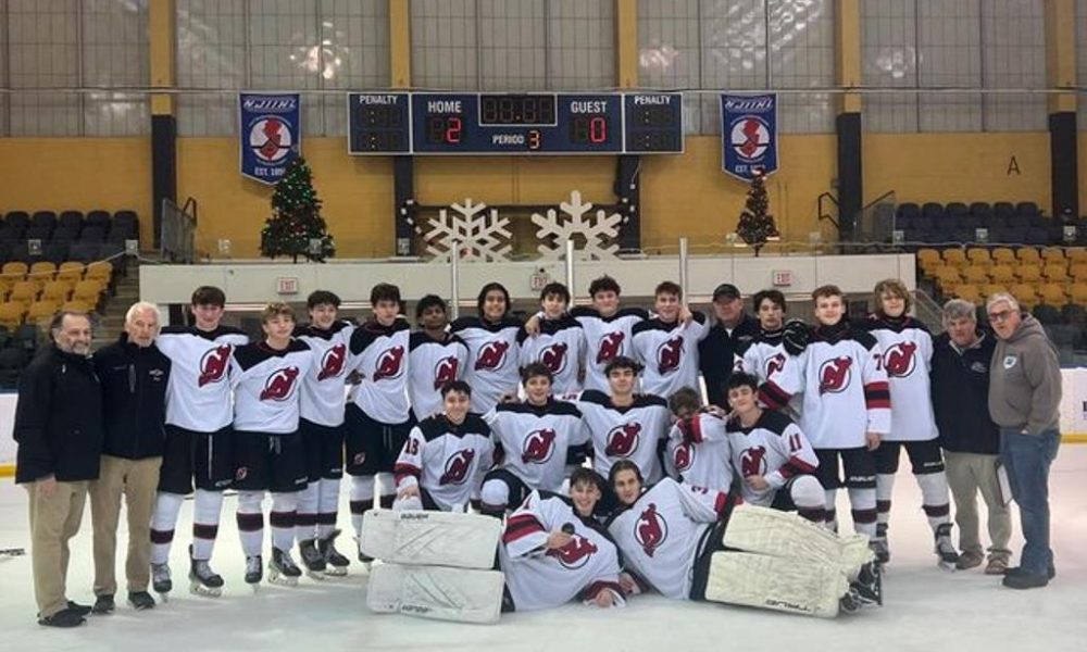 U.S. Based Youth and College Players Earning International Call